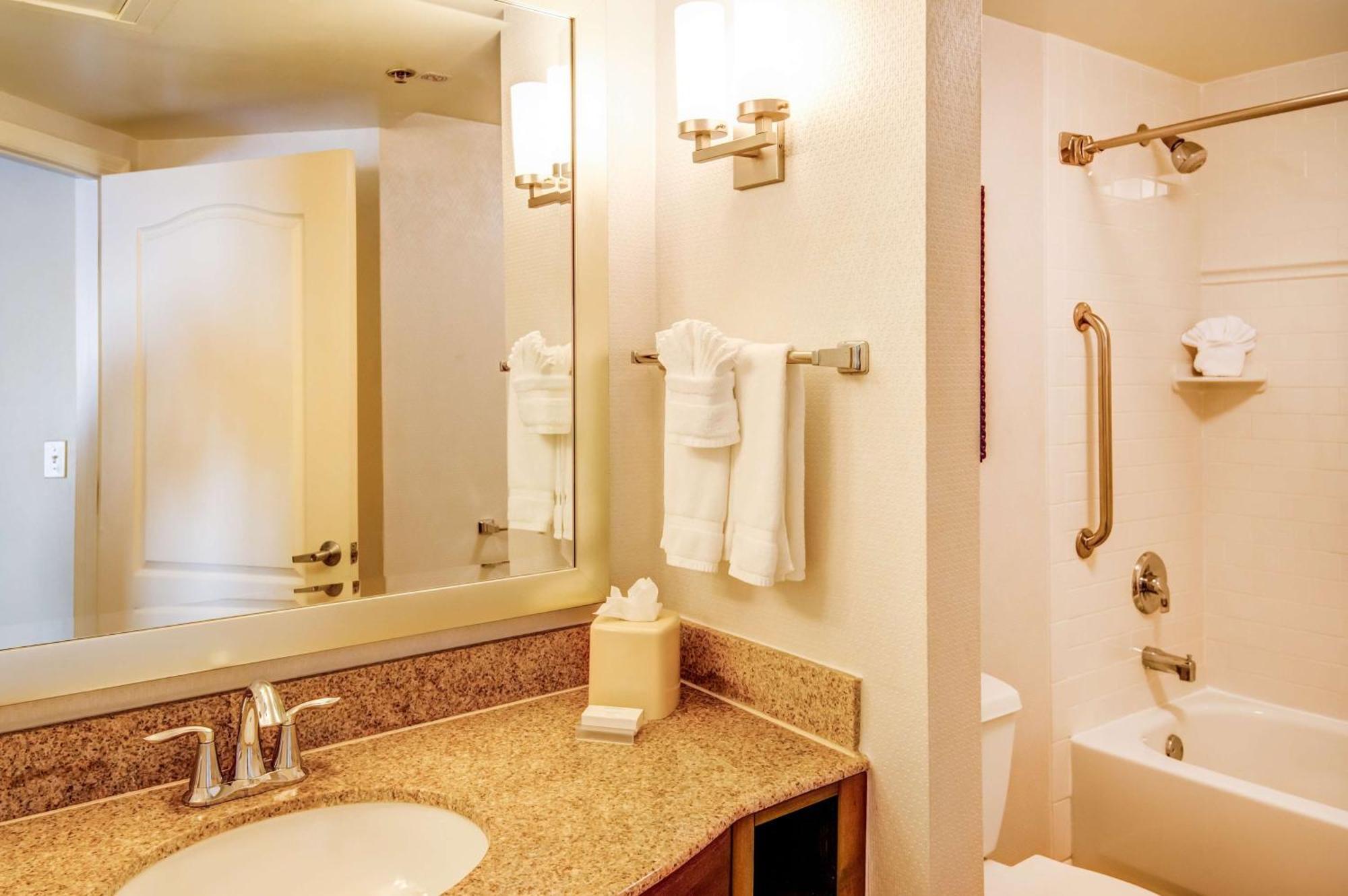 Hilton Garden Inn Tampa Ybor Historic District Kültér fotó